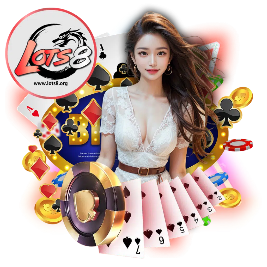lots8 สมัคร